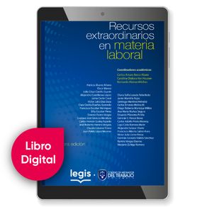RECURSOS EXTRAORDINARIOS